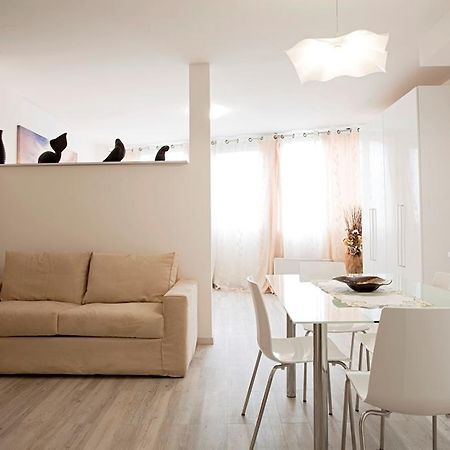 Residence Ferrucci Prato  Ruang foto