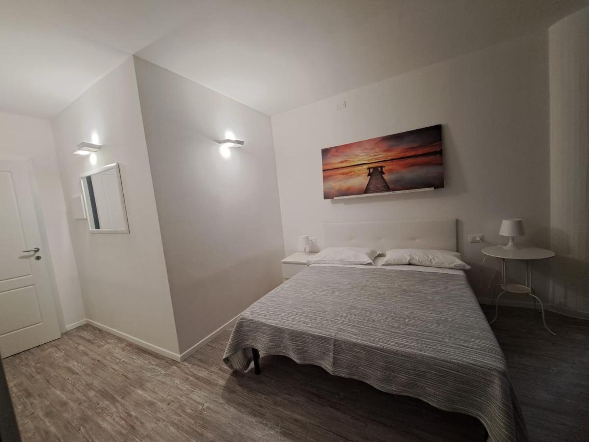 Residence Ferrucci Prato  Bagian luar foto