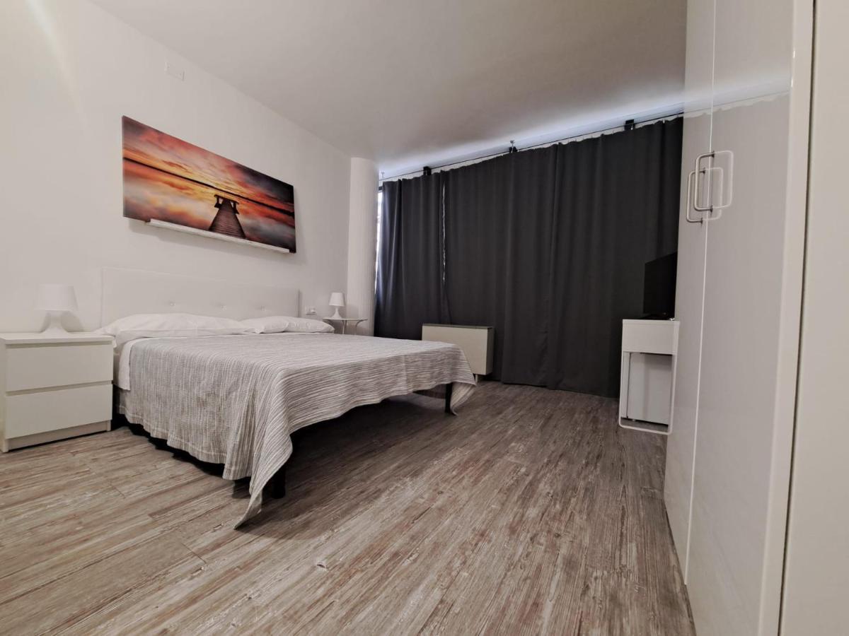 Residence Ferrucci Prato  Bagian luar foto