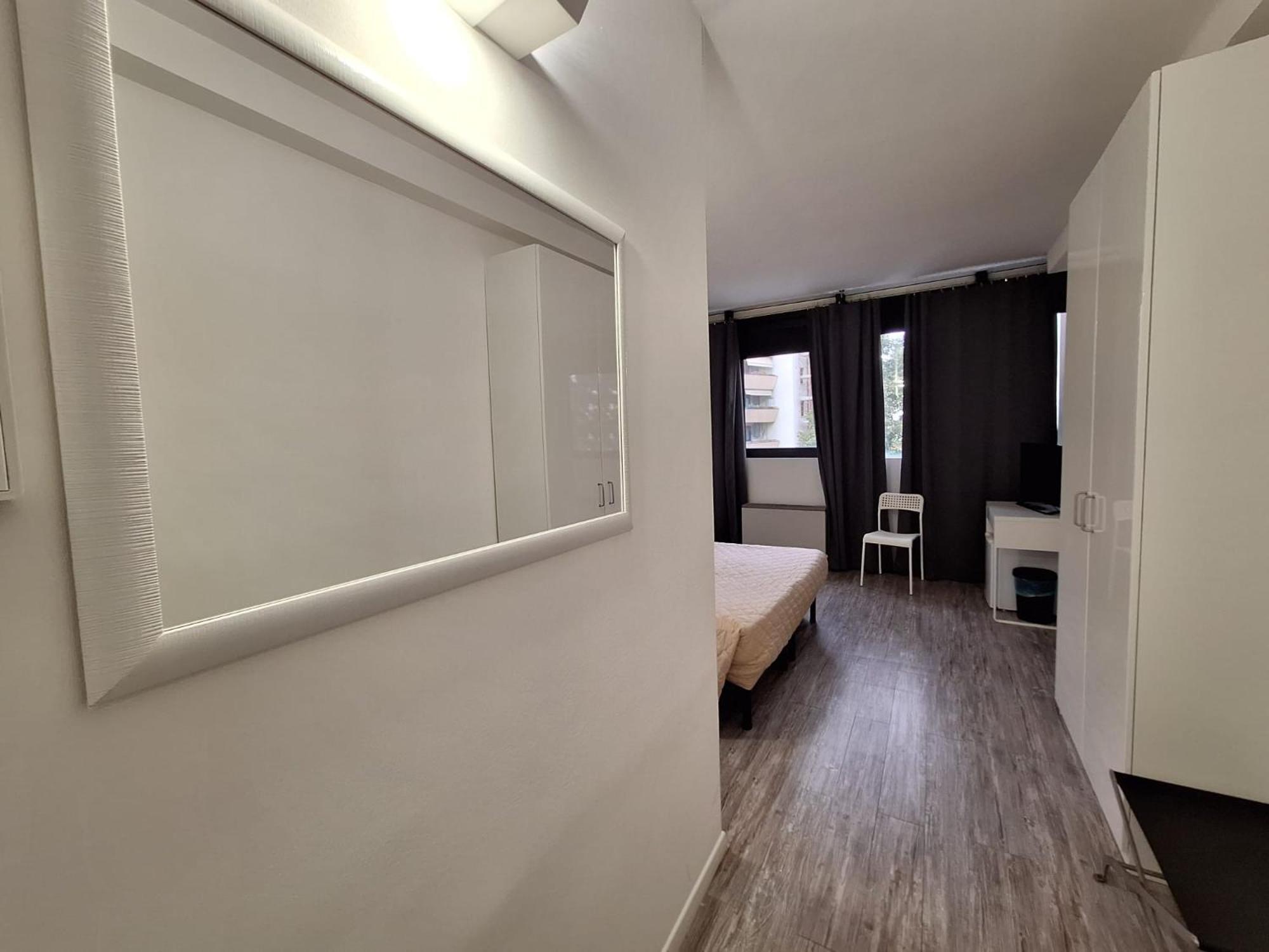 Residence Ferrucci Prato  Bagian luar foto