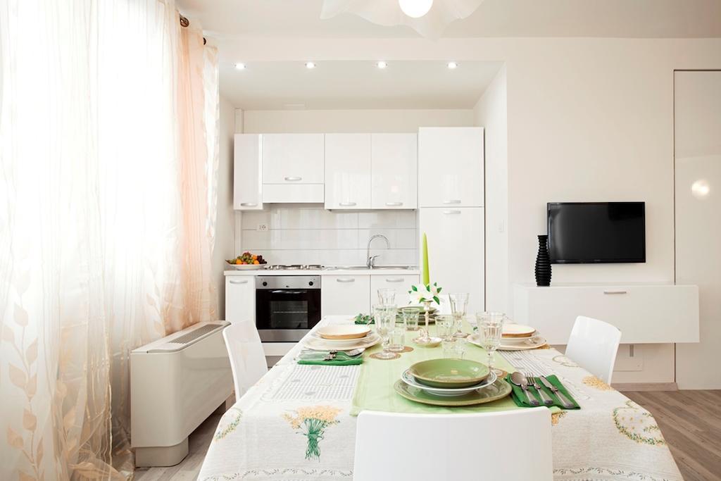 Residence Ferrucci Prato  Ruang foto