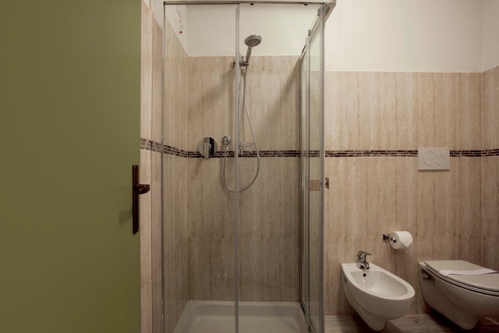 Residence Ferrucci Prato  Ruang foto