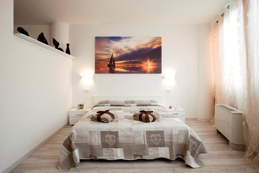 Residence Ferrucci Prato  Ruang foto