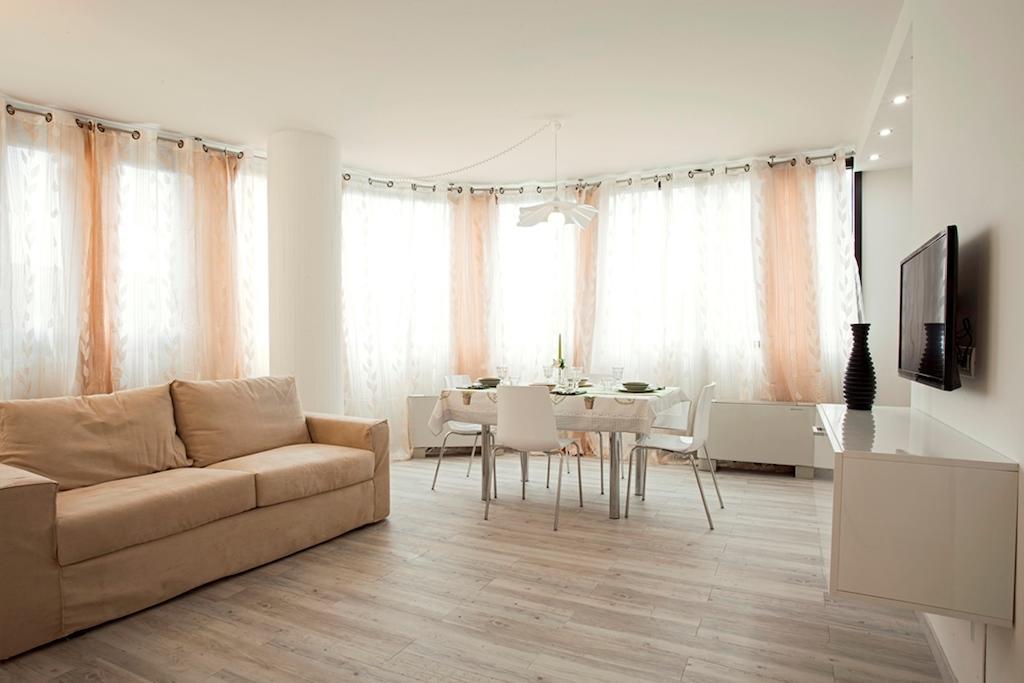 Residence Ferrucci Prato  Ruang foto