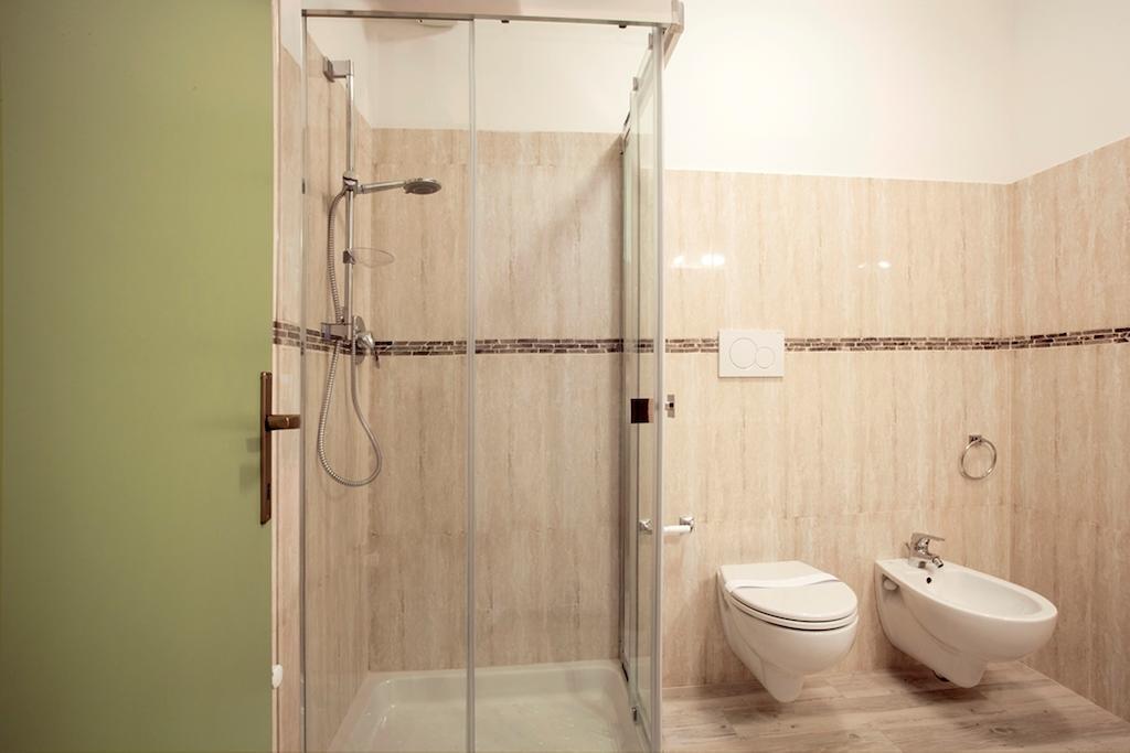 Residence Ferrucci Prato  Ruang foto