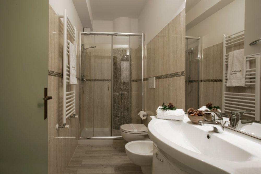 Residence Ferrucci Prato  Bagian luar foto