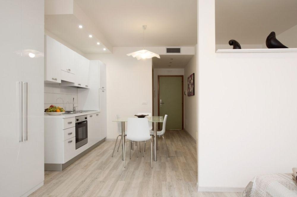 Residence Ferrucci Prato  Bagian luar foto