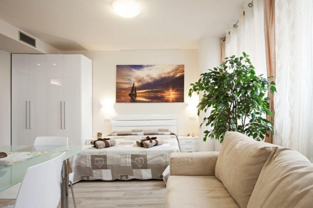 Residence Ferrucci Prato  Bagian luar foto