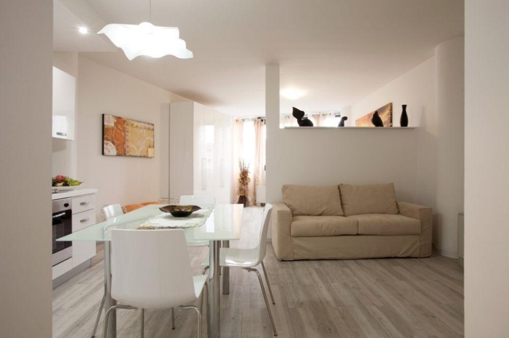 Residence Ferrucci Prato  Bagian luar foto