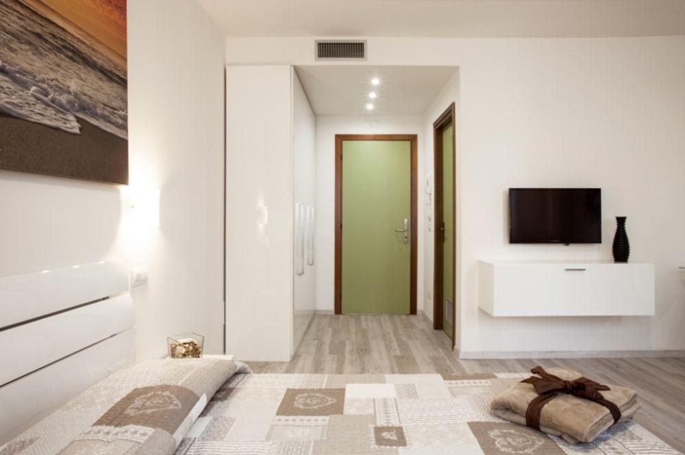 Residence Ferrucci Prato  Bagian luar foto