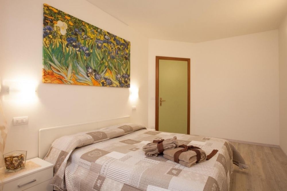 Residence Ferrucci Prato  Bagian luar foto
